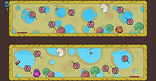 Yoko & Yuki: Dr. Rat's Revenge