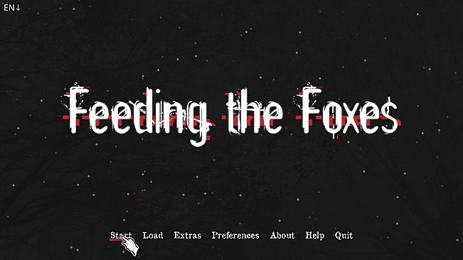 Feeding the Foxes