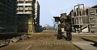 MechWarrior Online - Inner Sphere Light Mech Pack