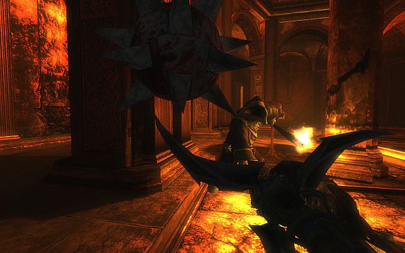 Painkiller: Resurrection