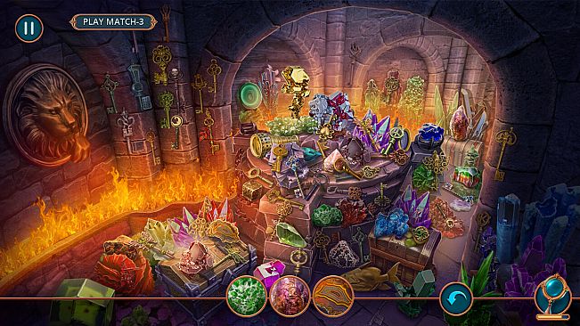 Royal Romances: Endless Winter DLC