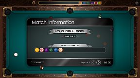 Cue Club 2: Pool & Snooker