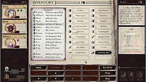 Corruption of Champions II