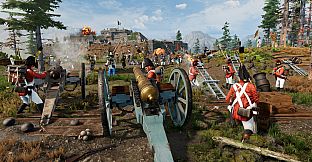 Holdfast: Patriot Edition