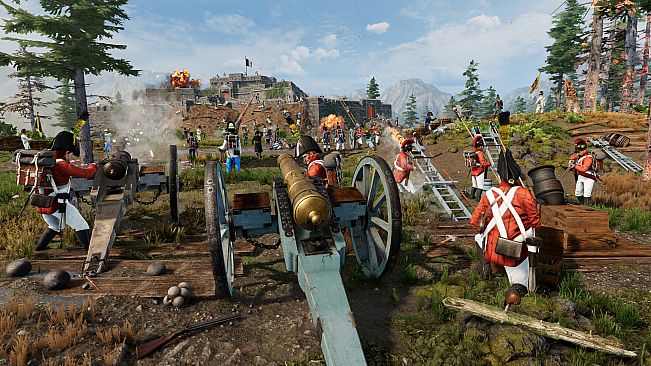 Holdfast: Great War Edition