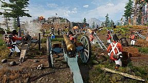 Holdfast: Nations At War