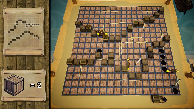 Heave Away Haul Away