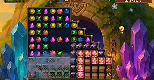 Gem Tales 2: Crystal Dragon