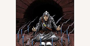 Captive of Fortune - Soundtrack and Illustrations