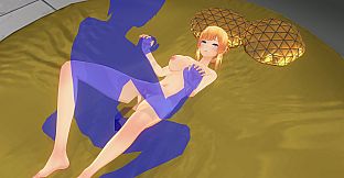 CUSTOM ORDER MAID 3D2 It's a Night Magic Love Hotel Karaoke All in Pack