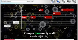 Zabawa Karaoke - Lata '90