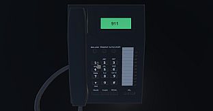 A Very Corporate Escape Room