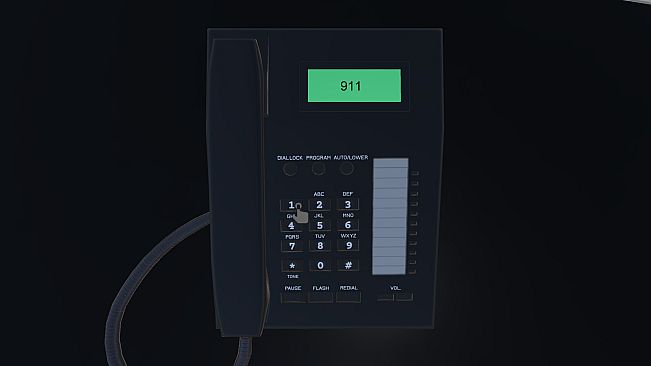 A Very Corporate Escape Room