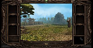 The Traveller Tale