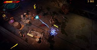 Memory Lost: Chapter One