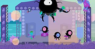 With Friends Like These