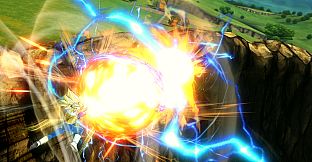 DRAGON BALL XENOVERSE 2 - Dragon Ball DAIMA Pack