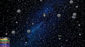 Galactic Prospectors