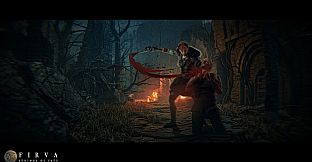 Firva: Strings of Fate (Part 1)
