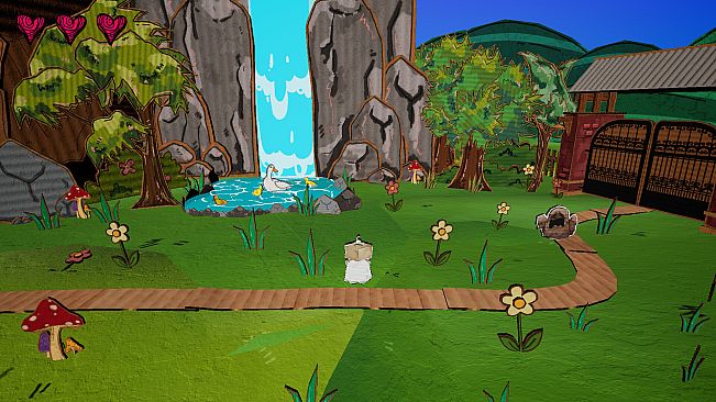 Cardboard Chronicles