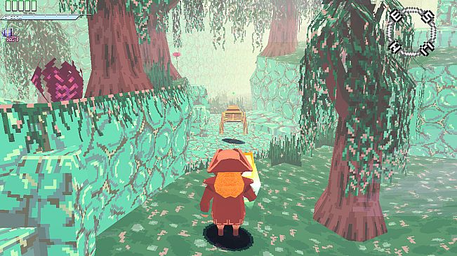 Space Captain McCallery - Episode 4: The Turquoise Temple