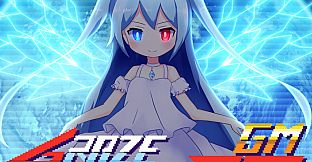Graze Counter GM Original Soundtrack