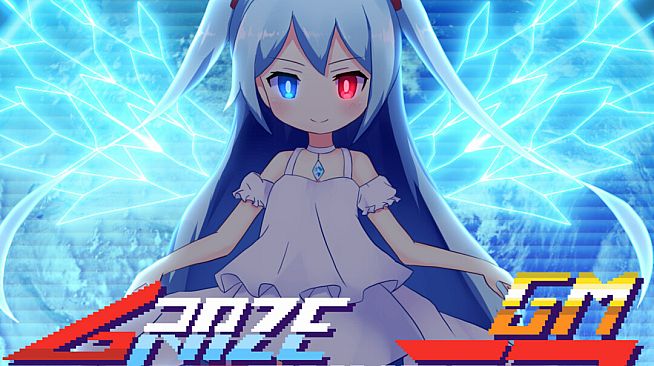 Graze Counter GM Original Soundtrack