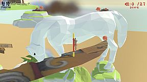 神金棒棒PsychoCudgel