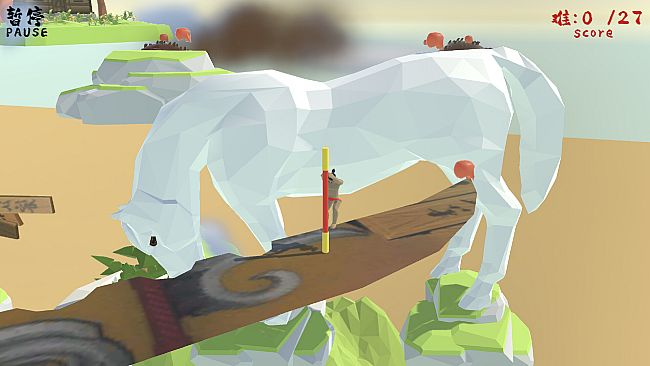 神金棒棒PsychoCudgel