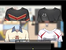 小松穿越记 Wanna Wake up?