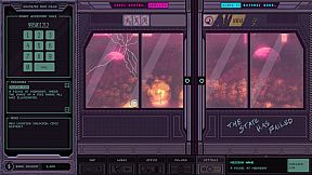 Chinatown Detective Agency