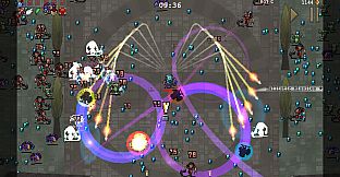 Vampire Survivors: Emerald Diorama