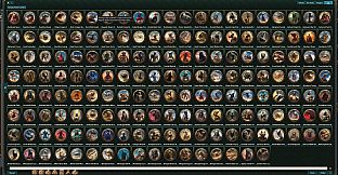 Fantasy Grounds - Fantasy Token Collection - Desert Denizens 01