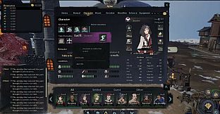 The Leviathan's Fantasy