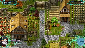 Void Monsters: Spring City Tales