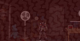 Mommy don't hurt me mommy don't hurt me mommy don't hurt me