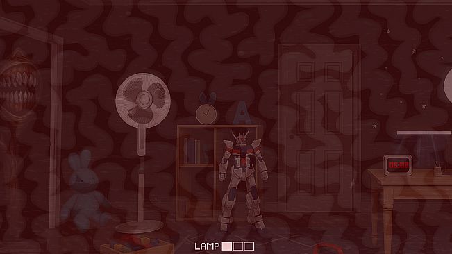 Mommy don't hurt me mommy don't hurt me mommy don't hurt me