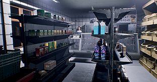 New Face On The Block