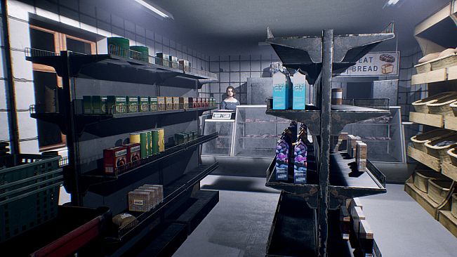 New Face On The Block