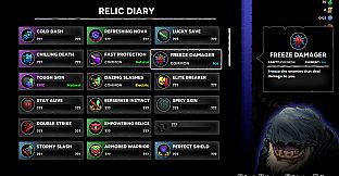 Rogue Loops Soundtrack
