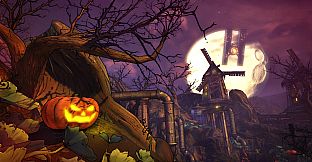 Borderlands 2: Headhunter 1: Bloody Harvest