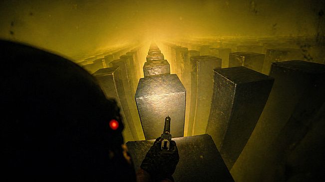 Blackwall [LIVE]