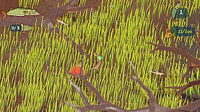 Fish Simulator: Agonik Lake