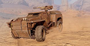 Crossout — Cleaner Starter Pack