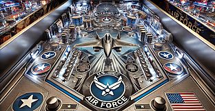 Air Force Pinball