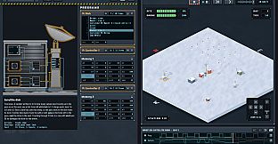 Arctic Station Six