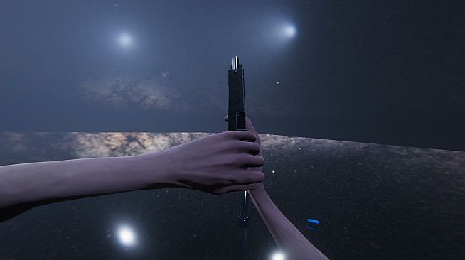 The Creature Zone VR: Nightfall