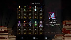 Evergate: Ki's Awakening