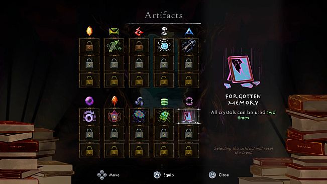 Evergate: Ki's Awakening