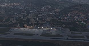X-Plane 11 - Add-on: Skyline Simulations - LGSM - Samos Airport